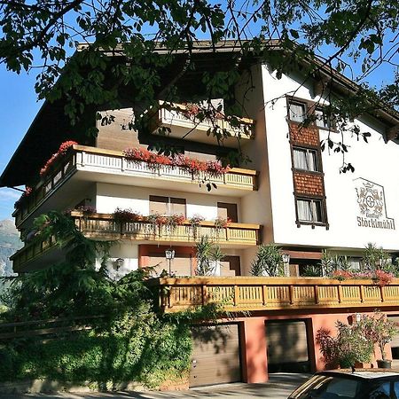 Pension Stoecklmuehl Oberdrauburg Zewnętrze zdjęcie